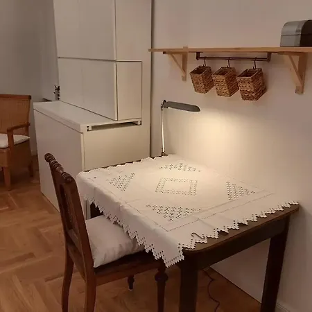 Cosy One Bedroom *