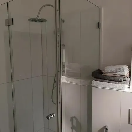 Cosy One Bedroom Berlim