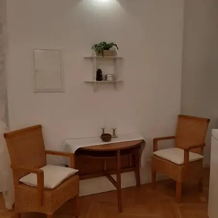 Cosy One Bedroom Berlim