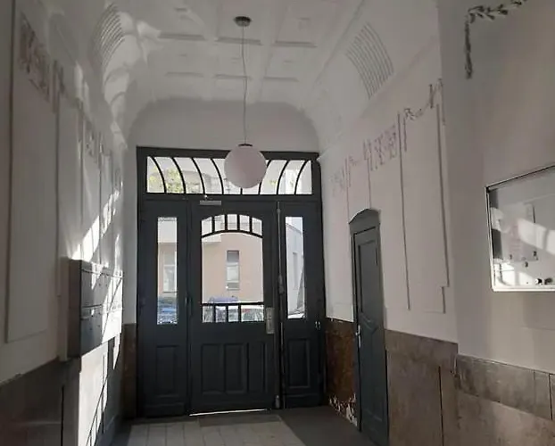 Cosy One Bedroom Apartamento *