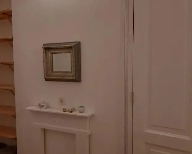 Apartamento Cosy One Bedroom Berlín