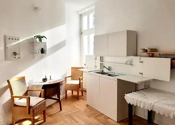 Cosy One Bedroom Apartamento