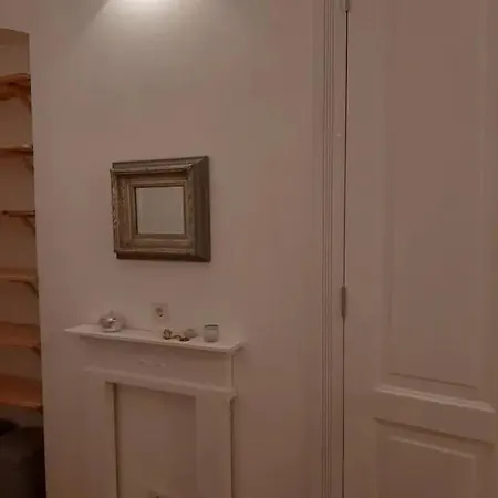 Appartement Cosy One Bedroom Berlijn