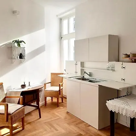 Cosy One Bedroom Apartment