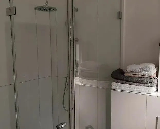 Cosy One Bedroom Berlin